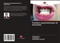 Produktbild: Facteurs psychosociaux et bruxisme