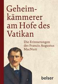 Produktbild: Geheimk&auml;mmerer am Hofe des Vatikan