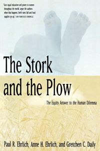 Produktbild: Stork and The Plow
