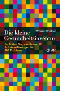 Produktbild: Die kleine Gesundheitsinventur