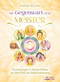 Produktbild: Die Gegenwart der Meister