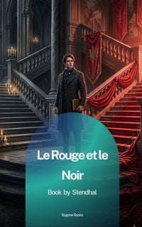 Produktbild: Le Rouge et le Noir