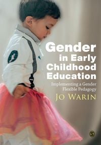 Produktbild: Gender in Early Childhood Education