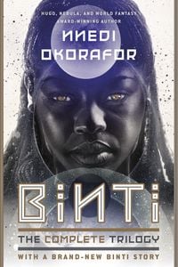 Produktbild: Binti: The Complete Trilogy