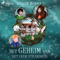 Produktbild: Het geheim van het oude strandhuis