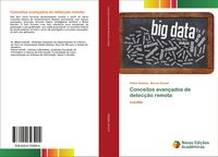 Produktbild: Conceitos avan&ccedil;ados de detec&ccedil;&atilde;o remota