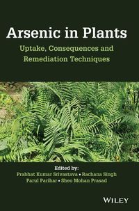 Produktbild: Arsenic in Plants