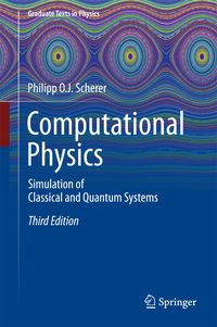 Produktbild: Computational Physics