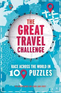 Produktbild: The Great Travel Challenge