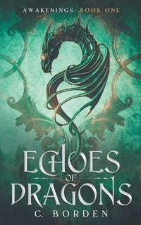 Produktbild: Echoes of Dragons