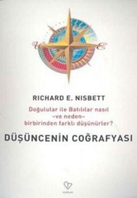 Produktbild: D&uuml;s&uuml;ncenin Cografyasi