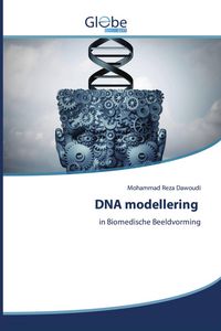 Produktbild: DNA modellering