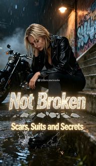 Produktbild: Not Broken