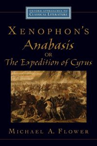 Produktbild: Xenophon's Anabasis, or the Expedition of Cyrus