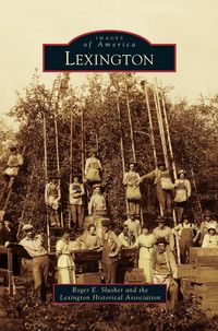 Produktbild: Lexington