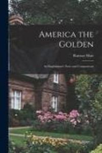 Produktbild: America the Golden