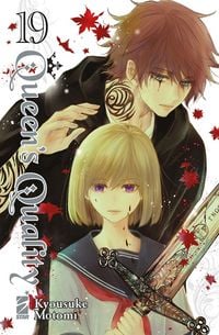 Produktbild: Queen's quality. Vol. 19