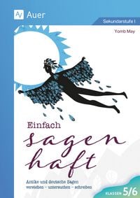 Produktbild: Einfach sagenhaft