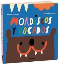 Produktbild: Mordiscos Y Bocados
