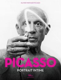 Produktbild: Picasso, portrait intime