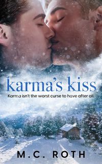 Produktbild: Karma's Kiss