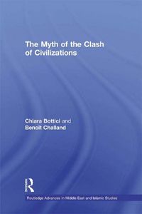 Produktbild: The Myth of the Clash of Civilizations