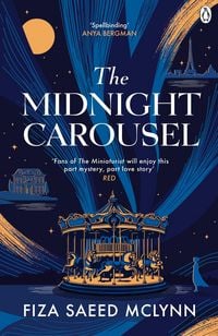 Produktbild: The Midnight Carousel