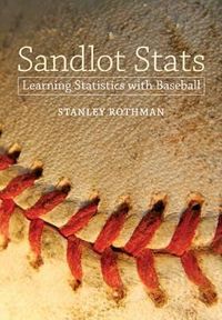 Produktbild: Sandlot Stats