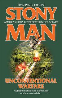Produktbild: Stony Man 114 Unconventional Warfare