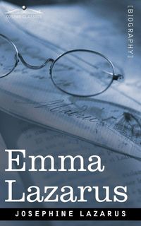 Produktbild: Emma Lazarus
