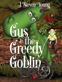 Produktbild: Gus and the Greedy Goblin