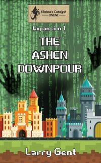 Produktbild: The Ashen Downpour