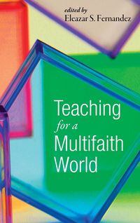 Produktbild: Teaching for a Multifaith World