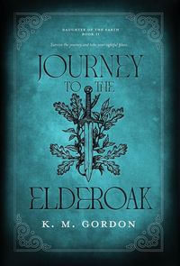 Produktbild: Journey to the Elderoak