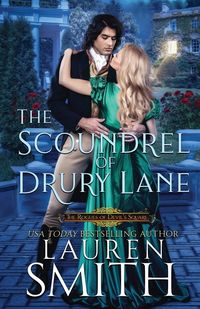 Produktbild: The Scoundrel of Drury Lane