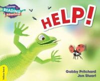 Produktbild: Cambridge Reading Adventures Help! Yellow Band