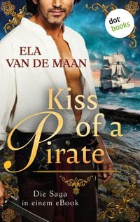 Produktbild: Kiss of a Pirate