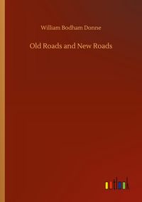 Produktbild: Old Roads and New Roads