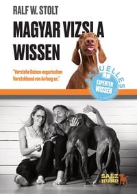 Produktbild: Magyar Vizsla Wissen