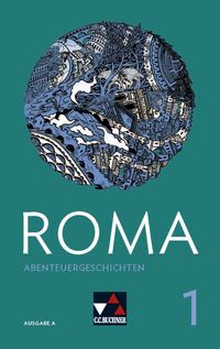 Produktbild: Roma A Abenteuergeschichten 1