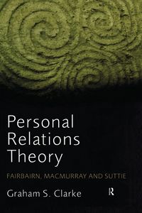 Produktbild: Personal Relations Theory