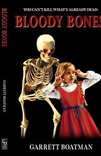 Produktbild: Bloody Bones
