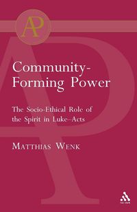 Produktbild: Community-Forming Power