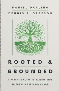 Produktbild: Rooted and Grounded