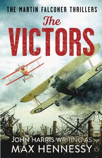 Produktbild: The Victors