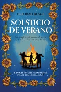 Produktbild: Solsticio de Verano