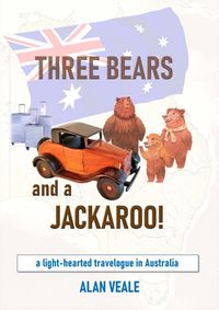Produktbild: Three Bears and a Jackaroo!