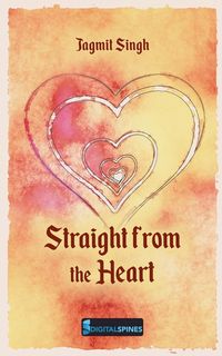 Produktbild: Straight from the Heart