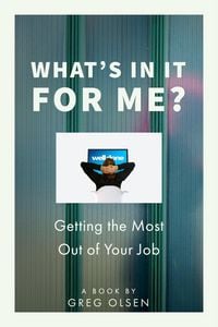Produktbild: What's In It for Me?