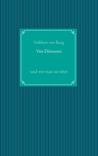 Produktbild: Von D&auml;monen